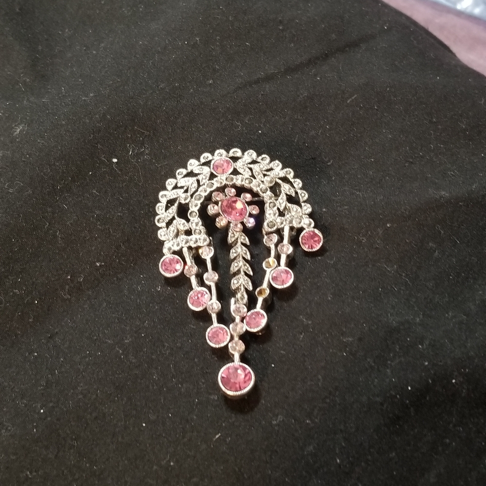 Brooch